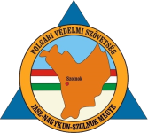 Jász-Nagykun -Szolnok Megyei Polgári Védelmi Szövetség